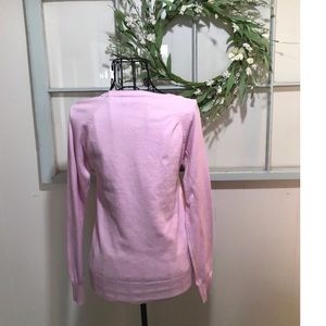 Zara Women’s cowlneck long sleeve sweater